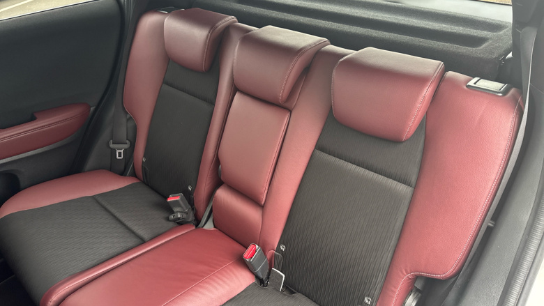 Honda HR-V 1.5 i-VTEC Turbo Sport 5dr Petrol Hatchback